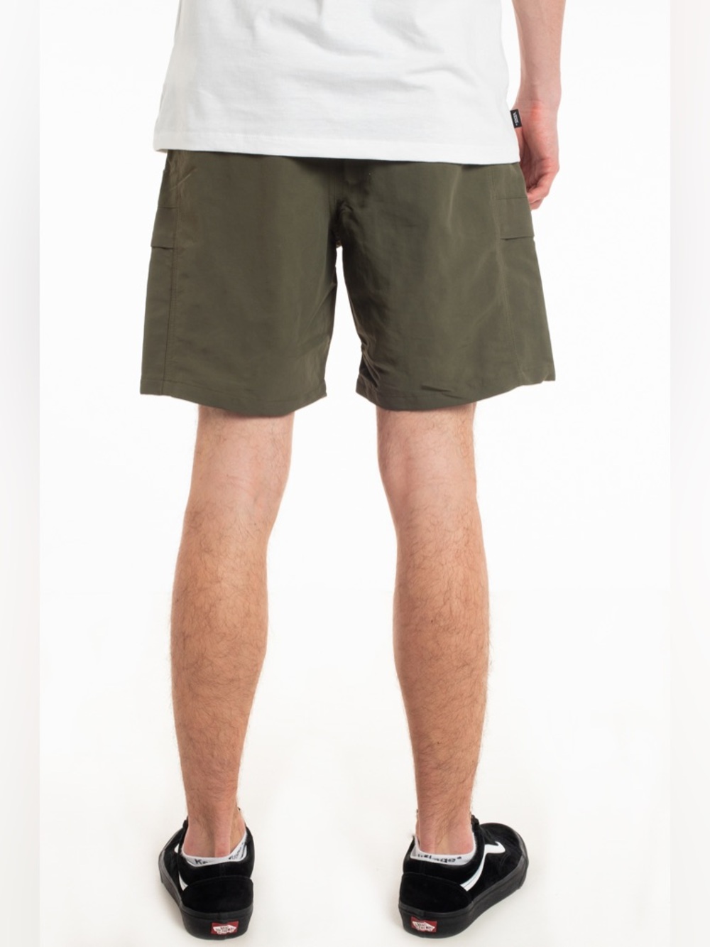 Vans Response Shorts 7” Sz M Men’s - Picture 3 of 9